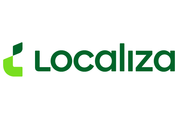 Localiza sem fundo